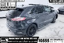 2021 FORD Edge ST Line AWD/ECRAN 12'/TOIT PANO/FULL/67,000km - Photo 3