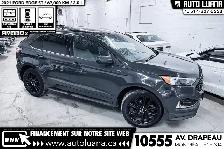 2021 FORD Edge ST Line AWD/ECRAN 12'/TOIT PANO/FULL/67,000km - Photo 5