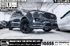 2021 FORD Edge ST Line AWD/ECRAN 12'/TOIT PANO/FULL/67,000km - Photo 8