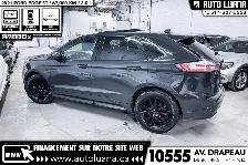 2021 FORD Edge ST Line AWD/ECRAN 12'/TOIT PANO/FULL/67,000km - Photo 9