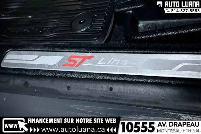 2021 FORD Edge ST Line AWD/ECRAN 12'/TOIT PANO/FULL/67,000km - Photo 15