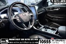 2021 FORD Edge ST Line AWD/ECRAN 12'/TOIT PANO/FULL/67,000km - Photo 16
