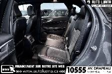 2021 FORD Edge ST Line AWD/ECRAN 12'/TOIT PANO/FULL/67,000km - Photo 19