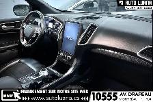 2021 FORD Edge ST Line AWD/ECRAN 12'/TOIT PANO/FULL/67,000km - Photo 20