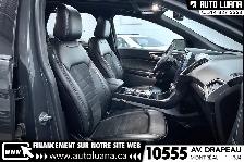 2021 FORD Edge ST Line AWD/ECRAN 12'/TOIT PANO/FULL/67,000km - Photo 24