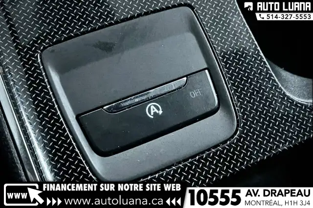 2021 FORD Edge ST Line AWD/ECRAN 12'/TOIT PANO/FULL/67,000km - Photo 26