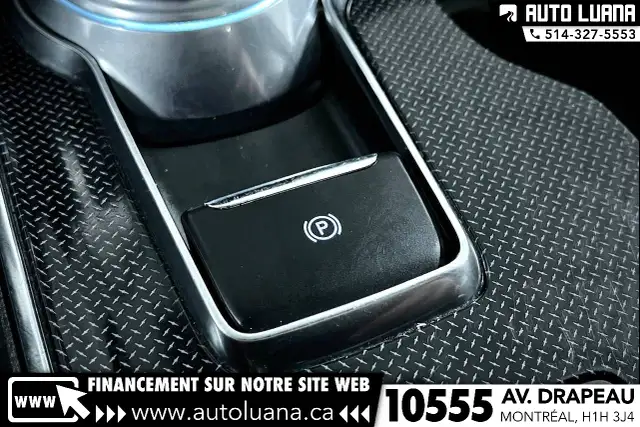 2021 FORD Edge ST Line AWD/ECRAN 12'/TOIT PANO/FULL/67,000km - Photo 27