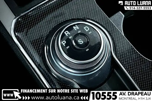 2021 FORD Edge ST Line AWD/ECRAN 12'/TOIT PANO/FULL/67,000km - Photo 28