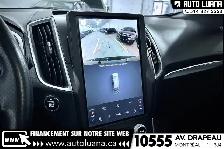 2021 FORD Edge ST Line AWD/ECRAN 12'/TOIT PANO/FULL/67,000km - Photo 31