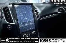 2021 FORD Edge ST Line AWD/ECRAN 12'/TOIT PANO/FULL/67,000km - Photo 34