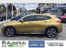 2018 BMW X2 xDRIVE28i-M PACKAGE - Photo 4