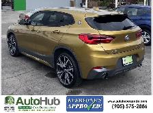 2018 BMW X2 xDRIVE28i-M PACKAGE - Photo 5
