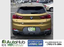 2018 BMW X2 xDRIVE28i-M PACKAGE - Photo 6