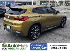 2018 BMW X2 xDRIVE28i-M PACKAGE - Photo 7