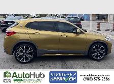 2018 BMW X2 xDRIVE28i-M PACKAGE - Photo 8