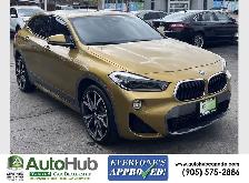 2018 BMW X2 xDRIVE28i-M PACKAGE - Photo 9