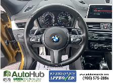 2018 BMW X2 xDRIVE28i-M PACKAGE - Photo 16