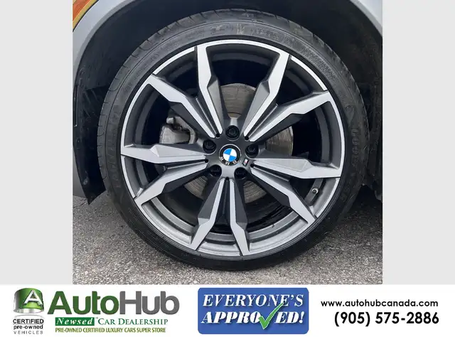 2018 BMW X2 xDRIVE28i-M PACKAGE - Photo 24