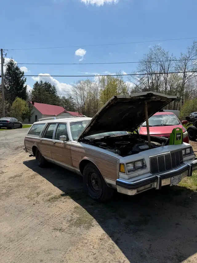 barn finds