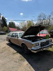 barn finds