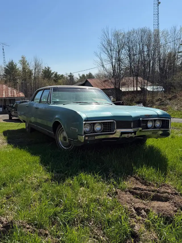 barn finds - Photo 3