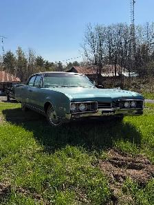 barn finds - Photo 3