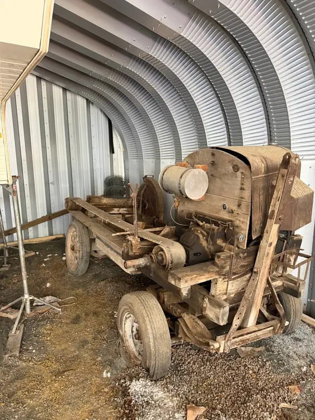 barn finds - Photo 8