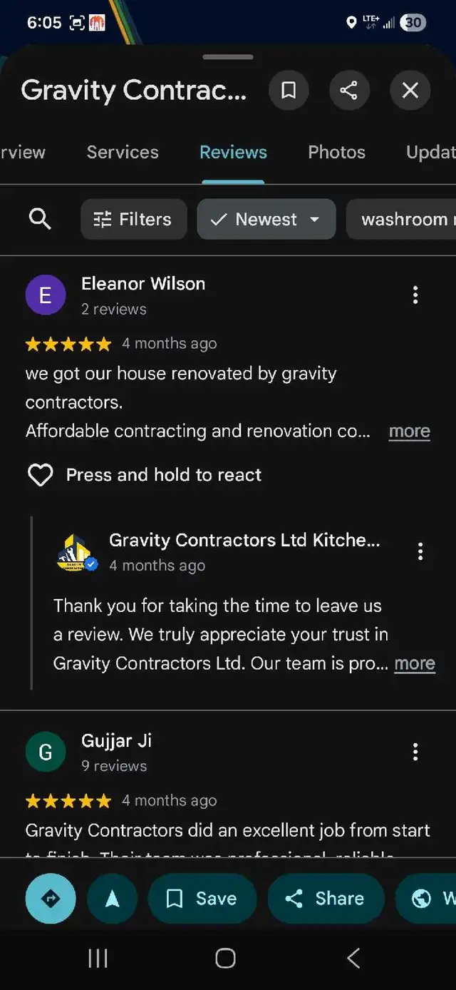 Electrician for Residential & Commercial in Hamilton - Photo 4