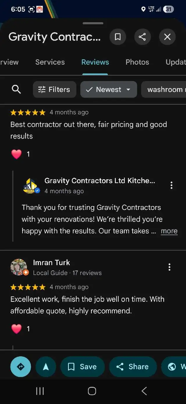 Electrician for Residential & Commercial in Hamilton - Photo 9