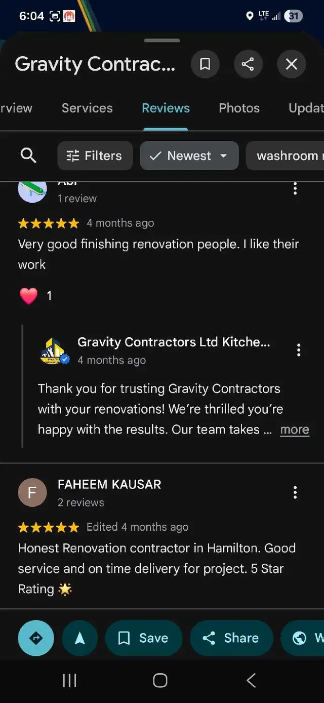 Electrician for Residential & Commercial in Hamilton - Photo 10