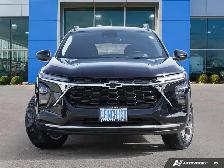 2026 Chevrolet Trax LT - Photo 2