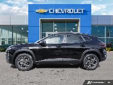 2026 Chevrolet Trax LT - Photo 3