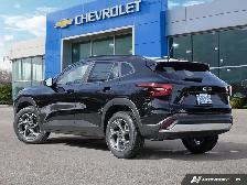 2026 Chevrolet Trax LT - Photo 4