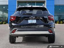 2026 Chevrolet Trax LT - Photo 5