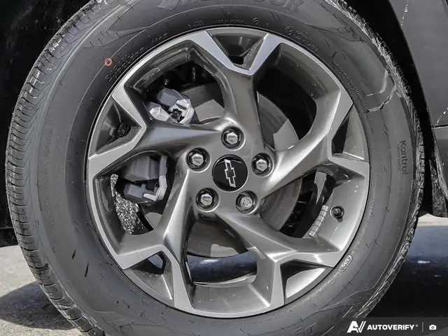 2026 Chevrolet Trax LT - Photo 6
