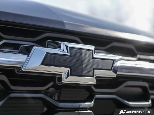 2026 Chevrolet Trax LT - Photo 9
