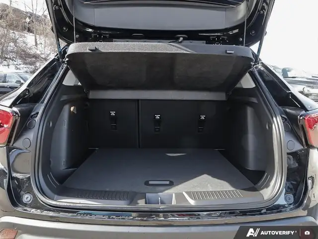 2026 Chevrolet Trax LT - Photo 11