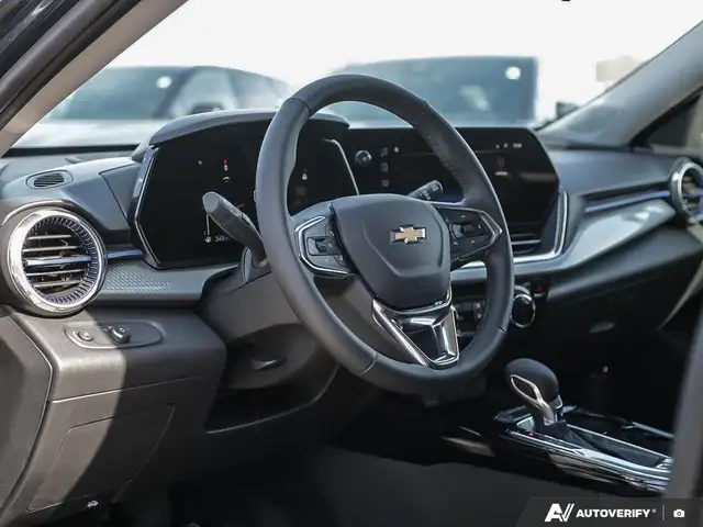 2026 Chevrolet Trax LT - Photo 13