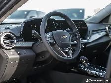 2026 Chevrolet Trax LT - Photo 13