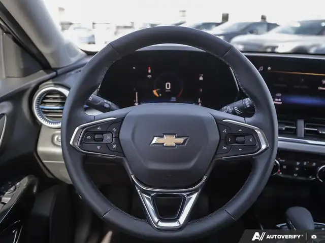 2026 Chevrolet Trax LT - Photo 14
