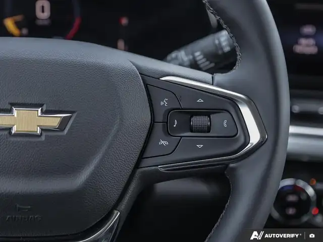 2026 Chevrolet Trax LT - Photo 18