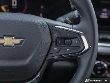 2026 Chevrolet Trax LT - Photo 18