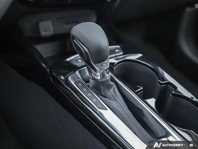 2026 Chevrolet Trax LT - Photo 19