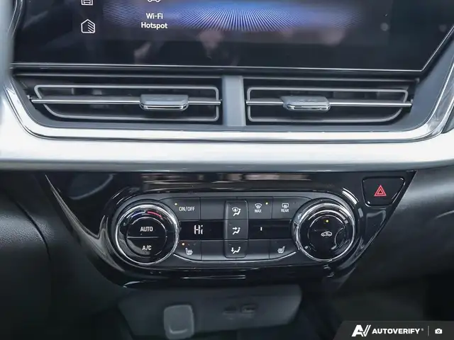 2026 Chevrolet Trax LT - Photo 20