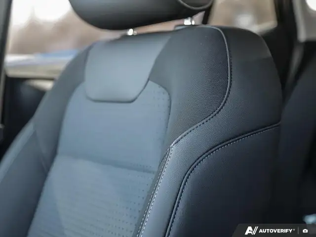 2026 Chevrolet Trax LT - Photo 23