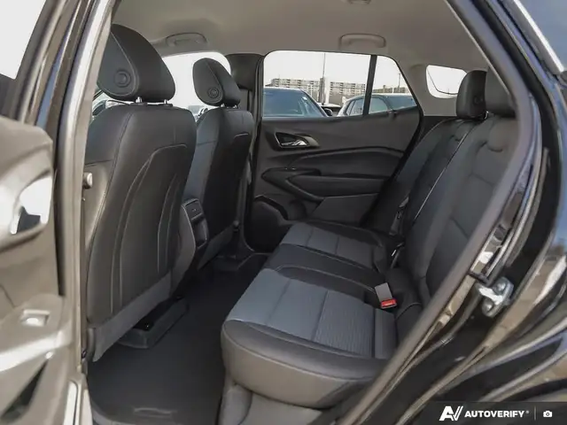 2026 Chevrolet Trax LT - Photo 24
