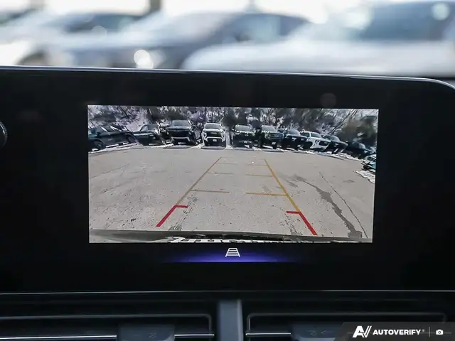 2026 Chevrolet Trax LT - Photo 27