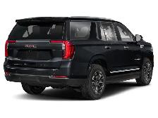 2026 GMC Yukon AT4 Ultimate - Photo 3