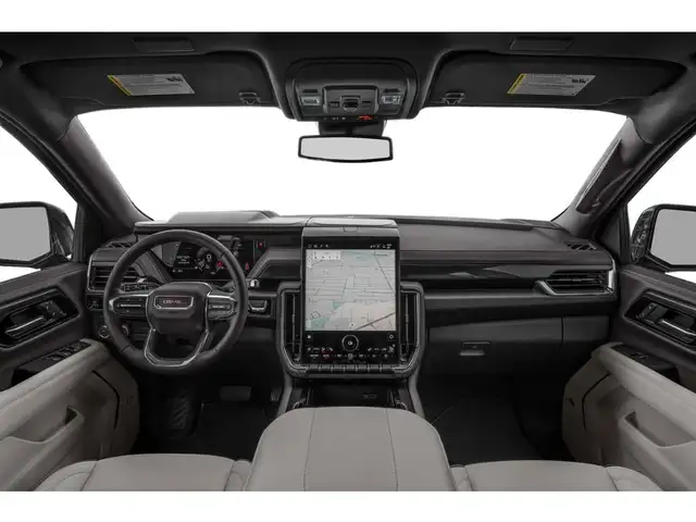 2026 GMC Yukon AT4 Ultimate - Photo 5