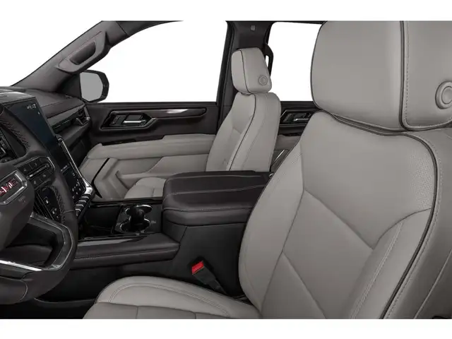 2026 GMC Yukon AT4 Ultimate - Photo 6